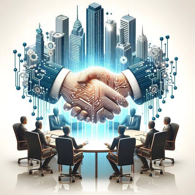 Tracking vendor performance and KPIs with a vendor relationship management system