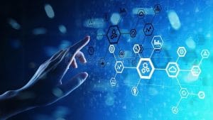 Improving operational efficiency through a vendor relationship management system