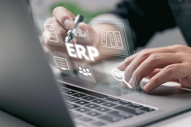 strategic stages of a successful ERP implementation project